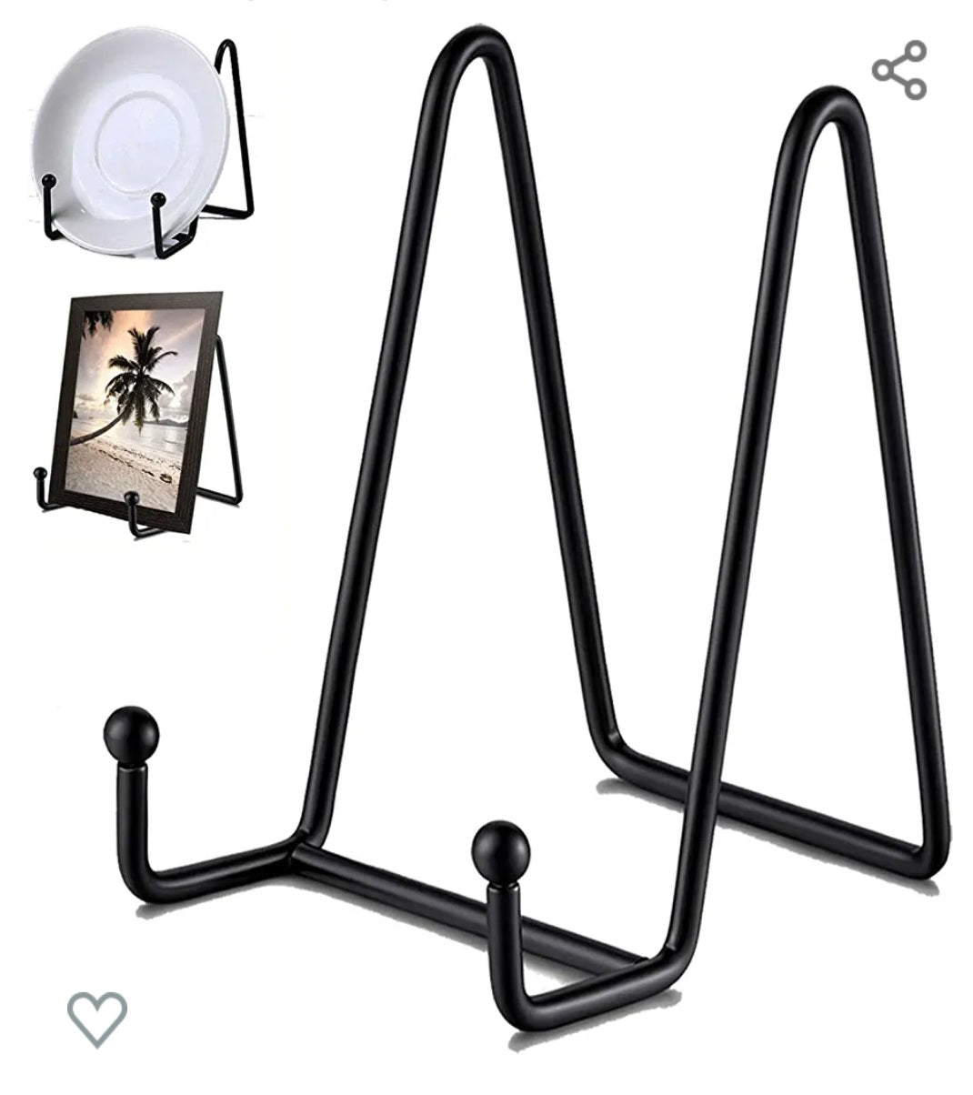 Cutting Board Display Stand