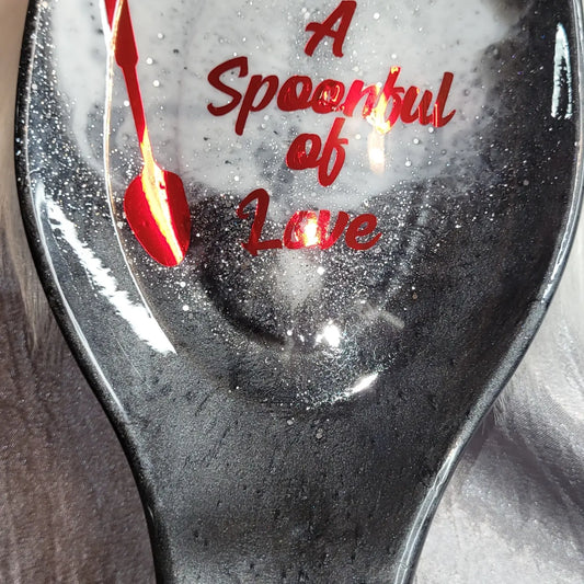 Spoon Rest