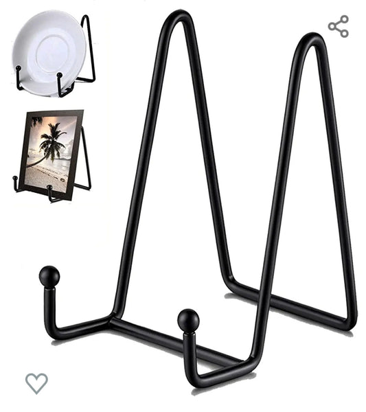 Cutting Board Display Stand
